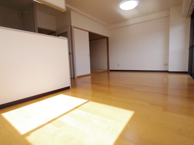 奈良駅 徒歩14分 5階の物件内観写真