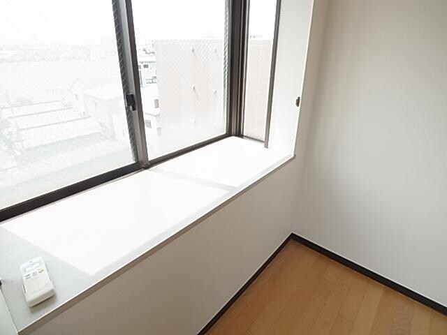 奈良駅 徒歩14分 5階の物件内観写真