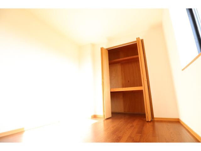 奈良駅 バス5分  大安寺下車：停歩9分 1階の物件内観写真