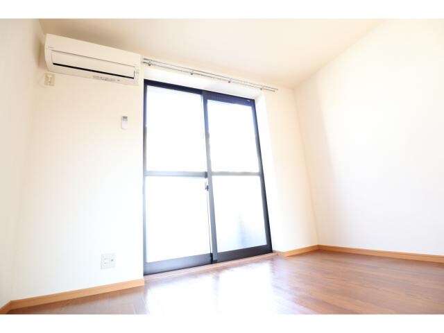 奈良駅 バス5分  大安寺下車：停歩9分 1階の物件内観写真