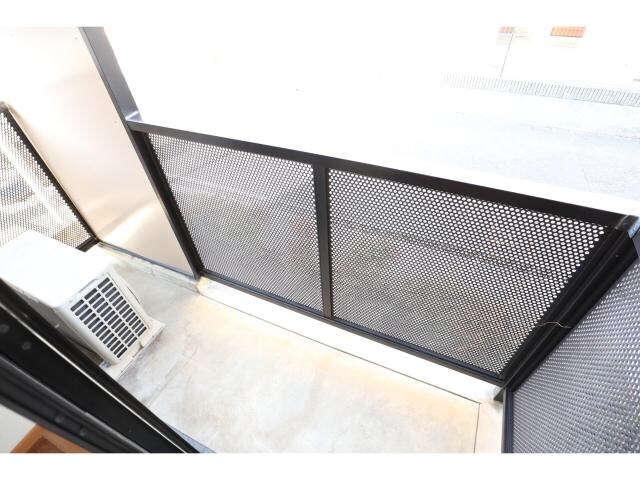 奈良駅 バス5分  大安寺下車：停歩9分 1階の物件内観写真