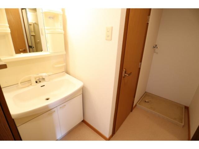 奈良駅 バス5分  大安寺下車：停歩9分 1階の物件内観写真