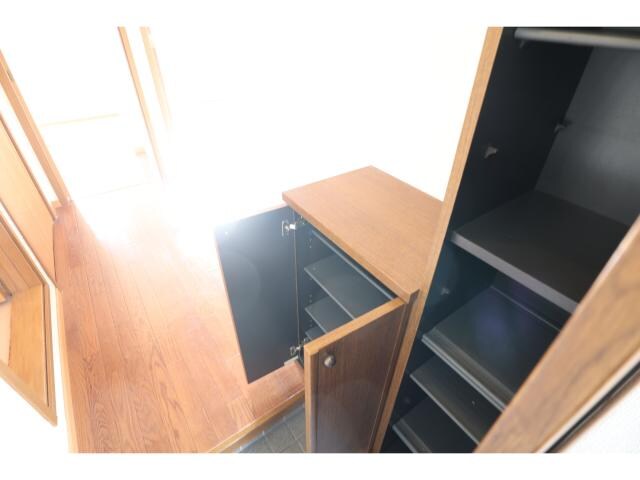 奈良駅 バス5分  大安寺下車：停歩9分 1階の物件内観写真