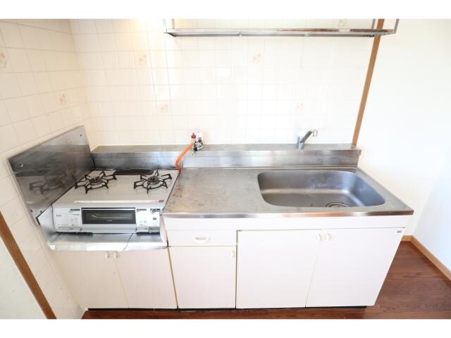 奈良駅 バス5分  大安寺下車：停歩9分 1階の物件内観写真