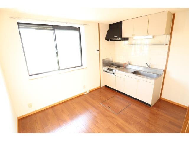 奈良駅 バス5分  大安寺下車：停歩9分 1階の物件内観写真