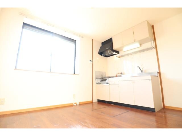 奈良駅 バス5分  大安寺下車：停歩9分 1階の物件内観写真