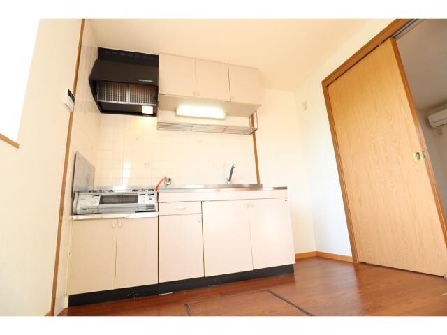 奈良駅 バス5分  大安寺下車：停歩9分 1階の物件内観写真