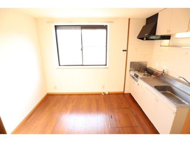 奈良駅 バス5分  大安寺下車：停歩9分 1階の物件内観写真