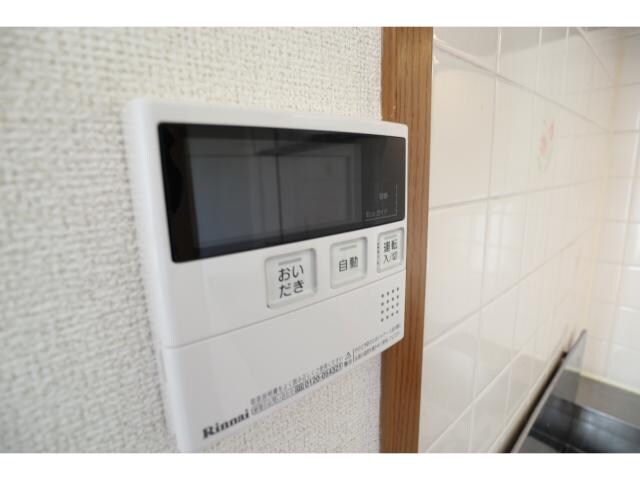 奈良駅 バス5分  大安寺下車：停歩9分 1階の物件内観写真