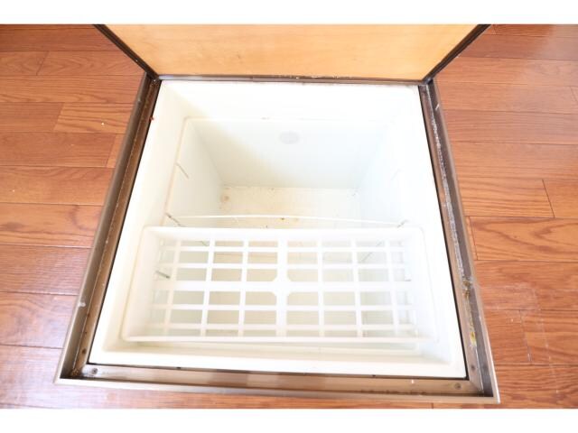 奈良駅 バス5分  大安寺下車：停歩9分 1階の物件内観写真