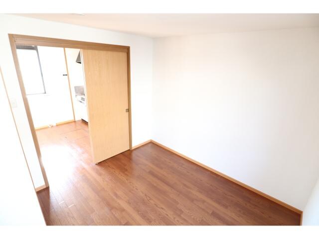 奈良駅 バス5分  大安寺下車：停歩9分 1階の物件内観写真