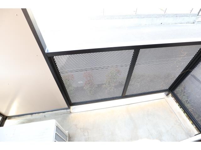 奈良駅 バス5分  大安寺下車：停歩9分 1階の物件内観写真