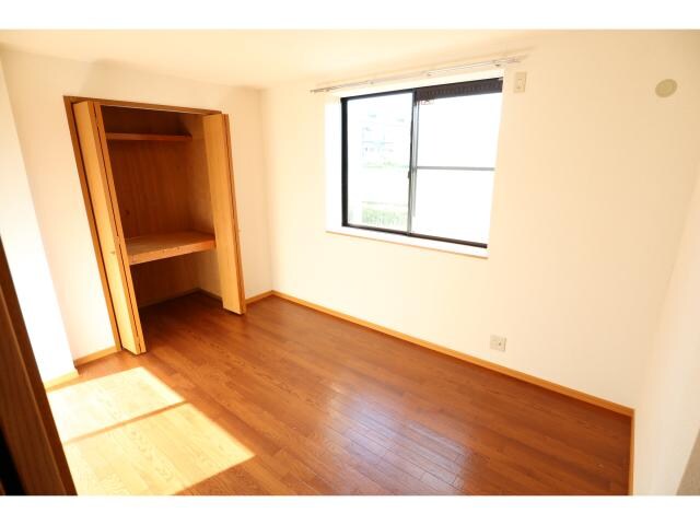 奈良駅 バス5分  大安寺下車：停歩9分 1階の物件内観写真