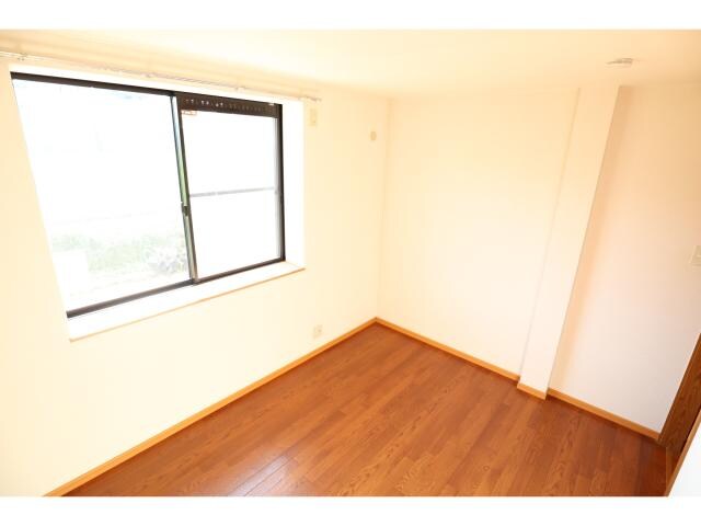 奈良駅 バス5分  大安寺下車：停歩9分 1階の物件内観写真