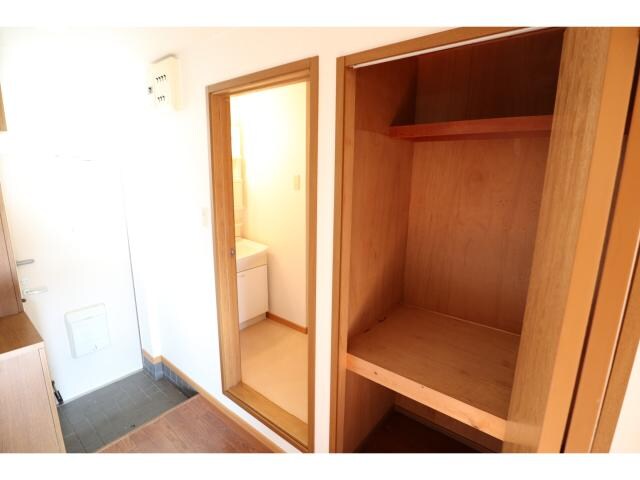 奈良駅 バス5分  大安寺下車：停歩9分 1階の物件内観写真