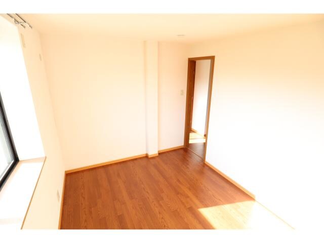 奈良駅 バス5分  大安寺下車：停歩9分 1階の物件内観写真