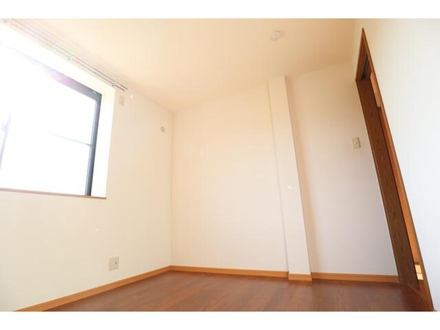 奈良駅 バス5分  大安寺下車：停歩9分 1階の物件内観写真