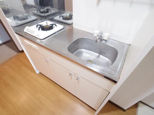 近鉄奈良駅 徒歩13分 6階の物件内観写真