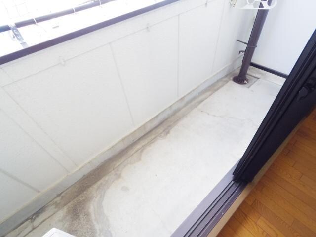 近鉄奈良駅 徒歩13分 6階の物件内観写真