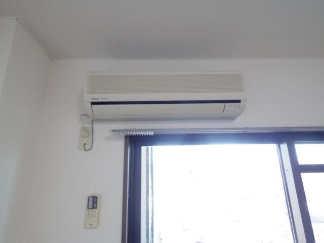 近鉄奈良駅 徒歩13分 6階の物件内観写真