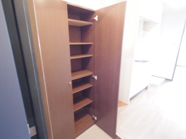 近鉄奈良駅 徒歩13分 6階の物件内観写真