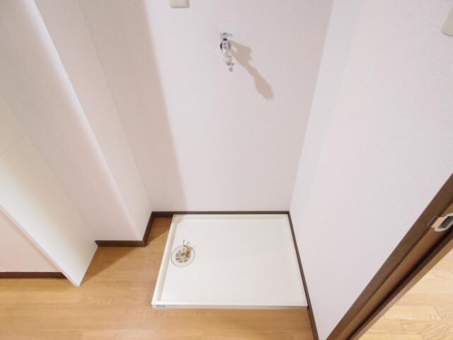 近鉄奈良駅 徒歩13分 6階の物件内観写真