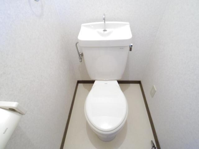 近鉄奈良駅 徒歩13分 6階の物件内観写真