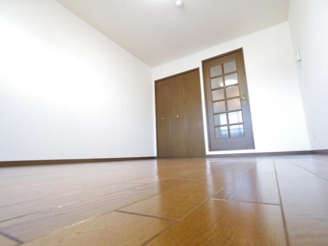 近鉄奈良駅 徒歩13分 6階の物件内観写真