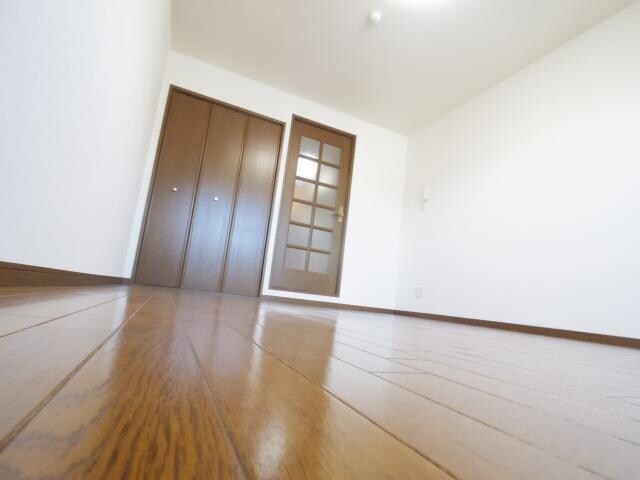 近鉄奈良駅 徒歩13分 6階の物件内観写真