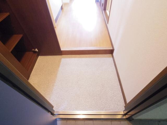 近鉄奈良駅 徒歩13分 6階の物件内観写真