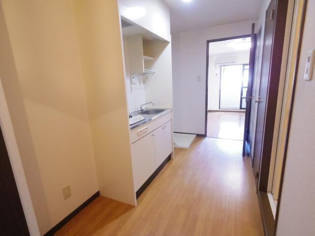 近鉄奈良駅 徒歩13分 6階の物件内観写真