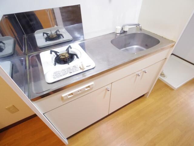 近鉄奈良駅 徒歩13分 6階の物件内観写真