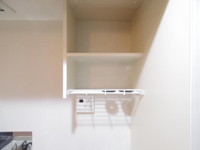 近鉄奈良駅 徒歩13分 6階の物件内観写真