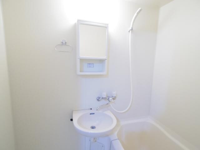 近鉄奈良駅 徒歩13分 6階の物件内観写真