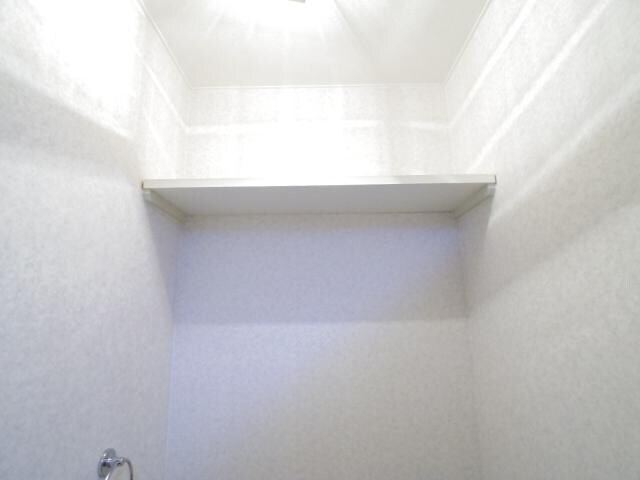 近鉄奈良駅 徒歩13分 6階の物件内観写真