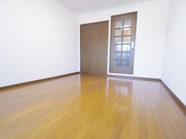 近鉄奈良駅 徒歩13分 6階の物件内観写真