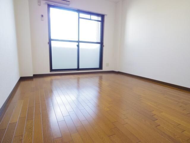 近鉄奈良駅 徒歩13分 6階の物件内観写真