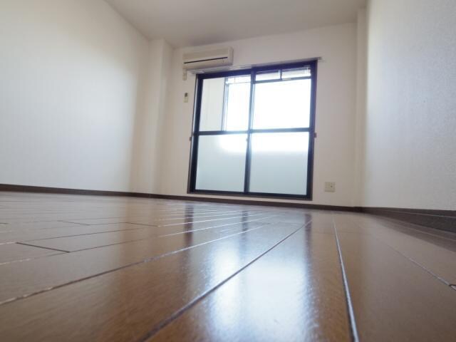 近鉄奈良駅 徒歩13分 6階の物件内観写真