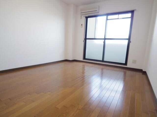 近鉄奈良駅 徒歩13分 6階の物件内観写真