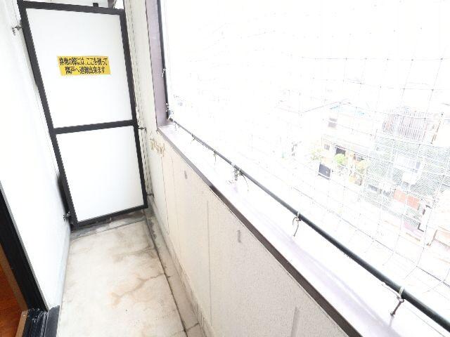 近鉄奈良駅 徒歩13分 4階の物件内観写真