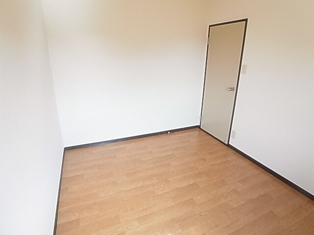 奈良駅 バス6分  大安寺下車：停歩3分 2階の物件内観写真