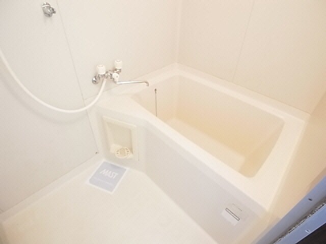 奈良駅 バス6分  大安寺下車：停歩3分 2階の物件内観写真