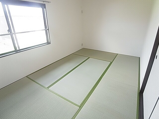 奈良駅 バス6分  大安寺下車：停歩3分 2階の物件内観写真