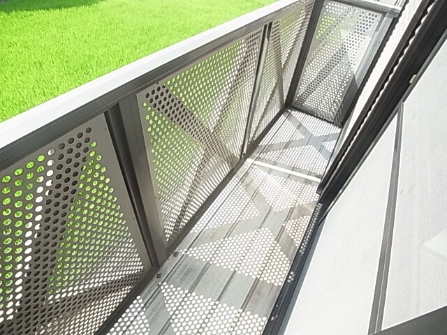 奈良駅 バス6分  大安寺下車：停歩3分 2階の物件内観写真