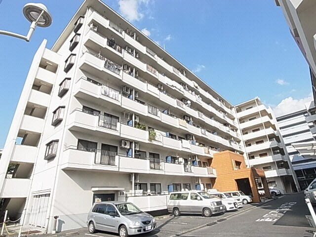 奈良県奈良市芝辻町４丁目の物件外観写真