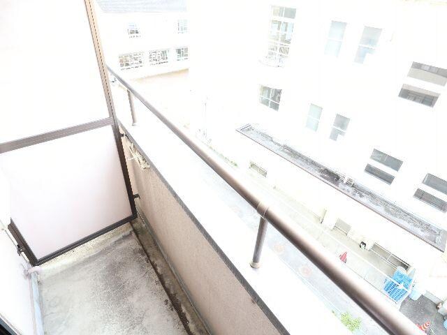 新大宮駅 徒歩8分 4階の物件内観写真