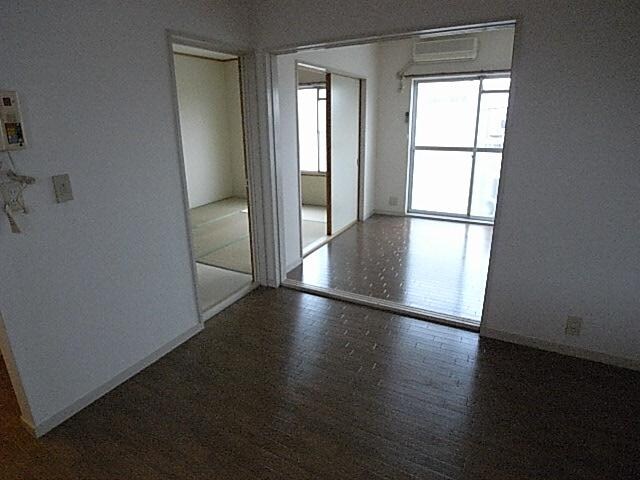 奈良駅 バス13分  八条町地蔵前下車：停歩2分 2階の物件内観写真