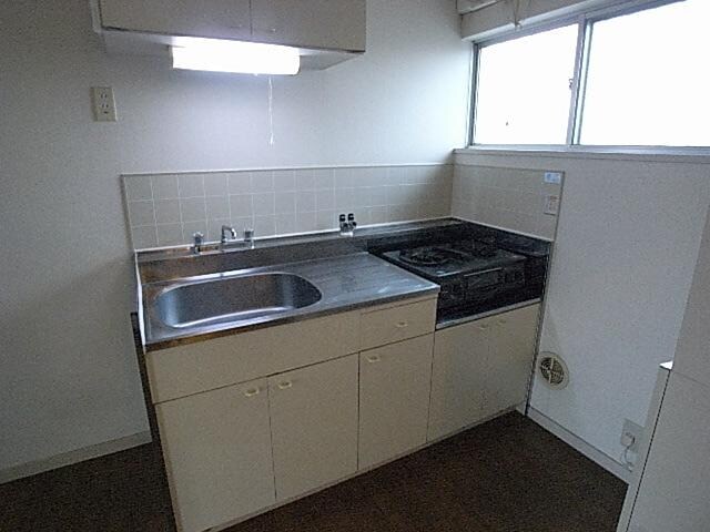 奈良駅 バス13分  八条町地蔵前下車：停歩2分 2階の物件内観写真