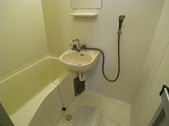 奈良駅 バス13分  八条町地蔵前下車：停歩2分 2階の物件内観写真