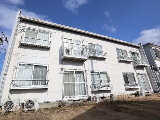 奈良駅 バス13分  八条町地蔵前下車：停歩2分 2階の物件外観写真